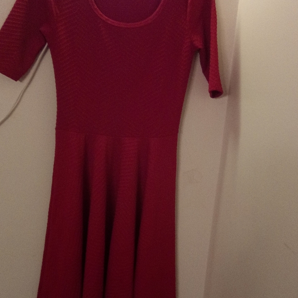 LULAROE DRESS NEW NO TAG SIZE SMALL - Picture 10 of 12